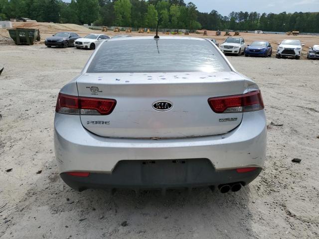 Photo 6 from auction – 2011 KIA FORTE EX with VIN KNAFU6A25B5460856