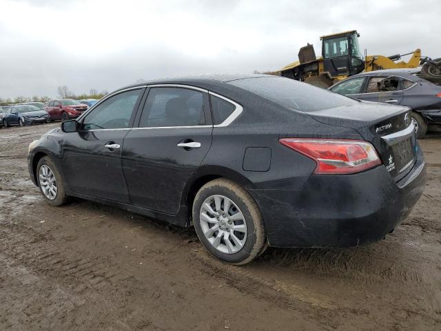 Photo 2 from auction – 2013 NISSAN ALTIMA 2.5 with VIN 1N4AL3AP6DC123112