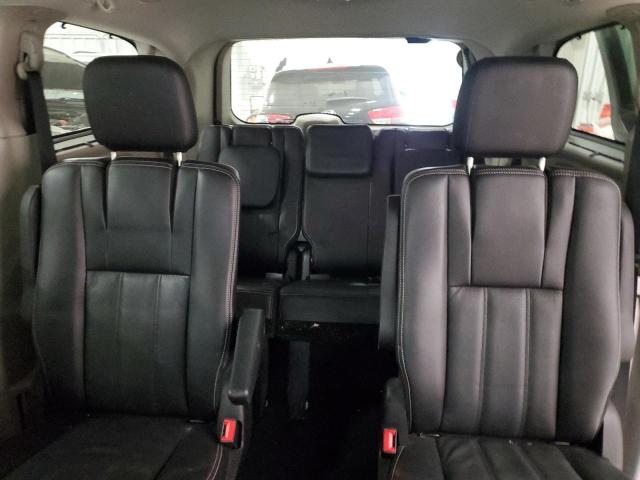 Photo 10 from auction – 2012 CHRYSLER TOWN & COU with VIN 2C4RC1CG4CR369533