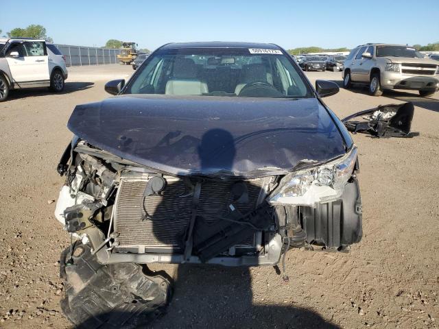 Photo 5 from auction – 2014 TOYOTA CAMRY L with VIN 4T4BF1FK5ER345810