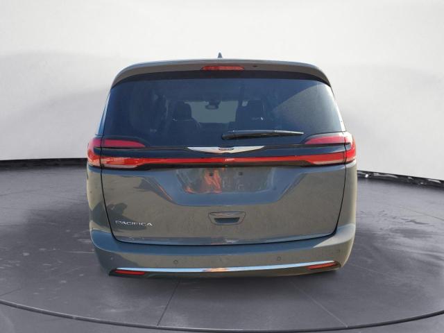 Photo 6 from auction – 2022 CHRYSLER PACIFICA T with VIN 2C4RC1BGXNR123736