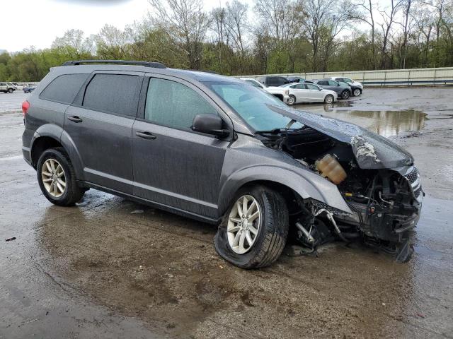Photo 4 from auction – 2015 DODGE JOURNEY SX with VIN 3C4PDDBG3FT526235