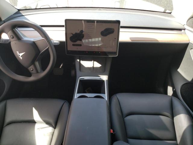 Photo 8 from auction – 2023 TESLA MODEL Y with VIN 7SAYGDEE9PF692560