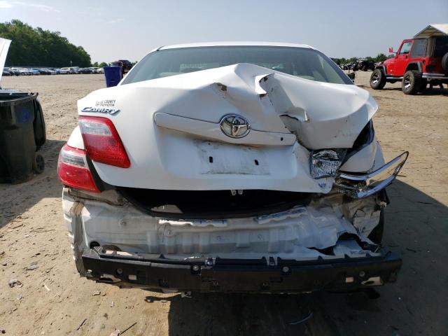 Photo 6 from auction – 2009 TOYOTA CAMRY BASE with VIN 4T1BE46K59U878888