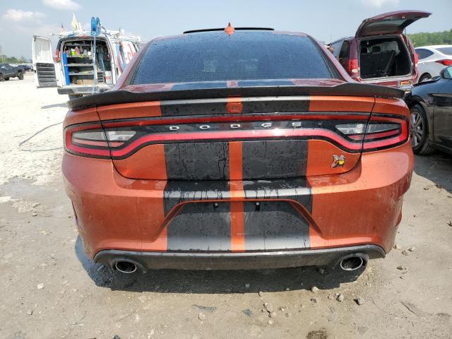 Photo 6 from auction – 2021 DODGE CHARGER SC with VIN 2C3CDXGJ3MH542241