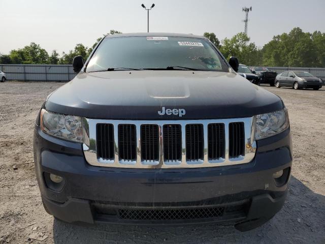 Photo 5 from auction – 2013 JEEP GRAND CHER with VIN 1C4RJFAGXDC634150