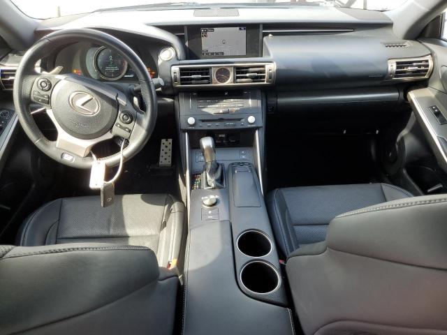 Photo 8 from auction – 2015 LEXUS IS 350 with VIN JTHBE1D26F5021666
