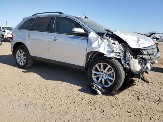 Фото 4 с аукциона – 2014 FORD EDGE SEL с VIN 2FMDK3JC5EBB65937