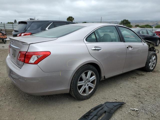 Zdjęcie 3 z aukcji – 2007 LEXUS ES 350 z VIN JTHBJ46G172123661