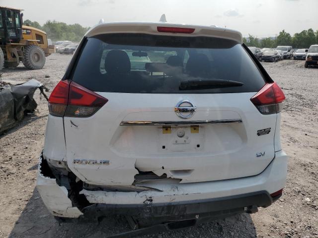 صورة رقم 6 من المزاد - 2017 NISSAN ROGUE S مع VIN KNMAT2MT2HP503706