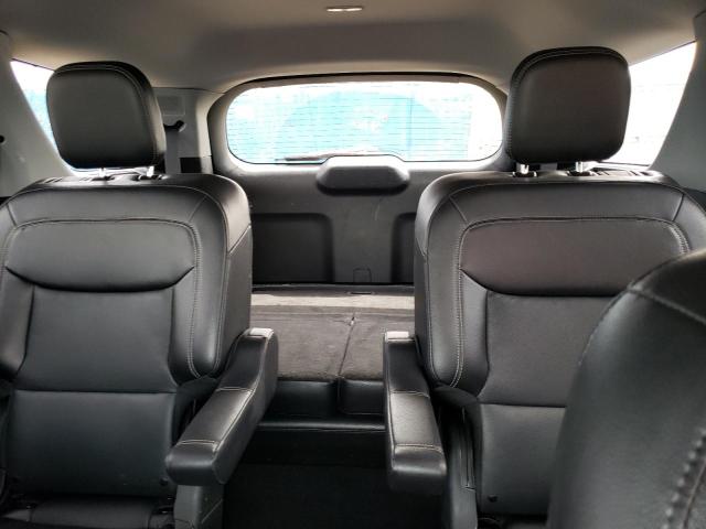 Photo 10 from auction – 2022 FORD EXPLORER L with VIN 1FMSK8FH2NGA64808