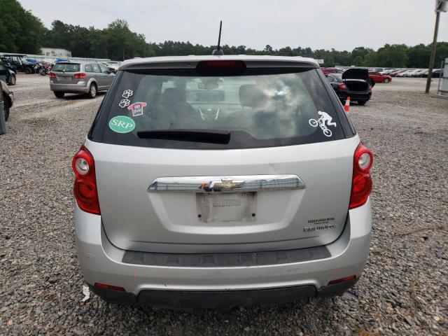 Photo 6 from auction – 2015 CHEVROLET EQUINOX LS with VIN 2GNALAEK2F1113674