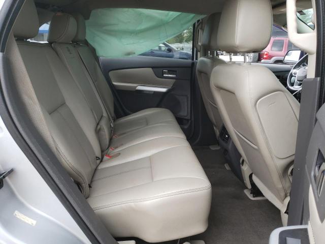 Photo 10 from auction – 2013 FORD EDGE SEL with VIN 2FMDK4JCXDBB13577