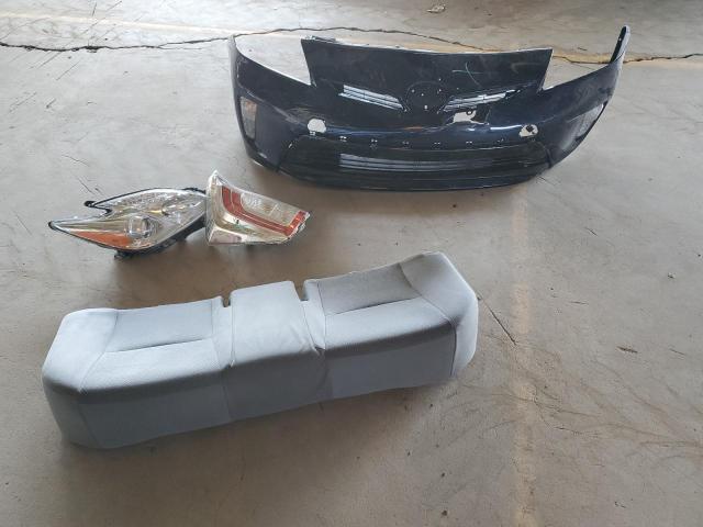 Photo 12 from auction – 2015 TOYOTA PRIUS with VIN JTDKN3DU5F0419866