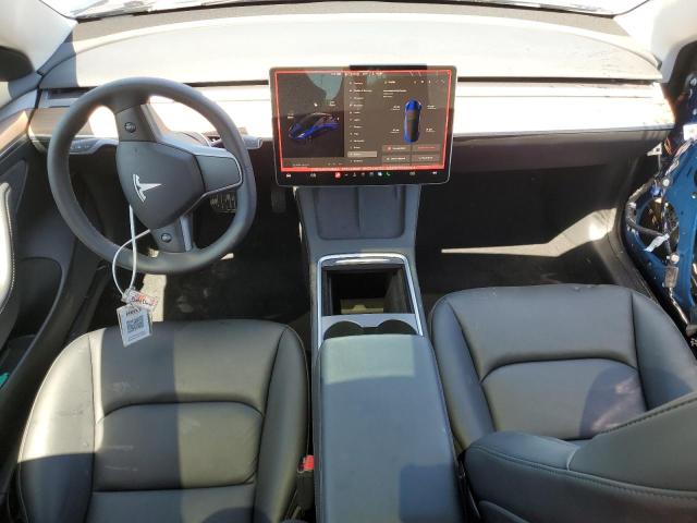 Photo 8 from auction – 2023 TESLA MODEL 3 with VIN 5YJ3E1EA0PF448224