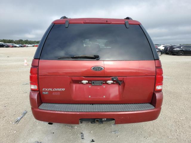 Photo 6 from auction – 2004 FORD EXPLORER X with VIN 1FMZU63K54UA79266