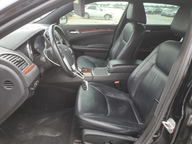 Photo 7 from auction – 2012 CHRYSLER 300 LIMITE with VIN 2C3CCACG0CH141075