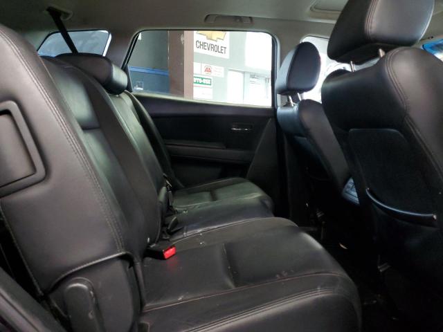 Photo 11 from auction – 2014 MAZDA CX-9 TOURI with VIN JM3TB3CV7E0446578