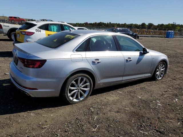 Photo 3 from auction – 2019 AUDI A4 PREMIUM with VIN WAUENAF42KN018574