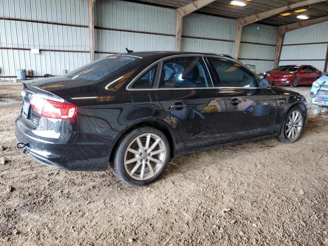 Photo 3 from auction – 2015 AUDI A4 PREMIUM with VIN WAUFFAFL9FN037413