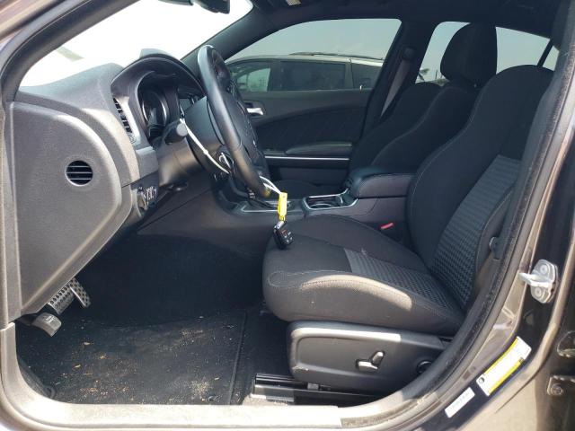 Photo 7 from auction – 2021 DODGE CHARGER SC with VIN 2C3CDXGJ5MH535582