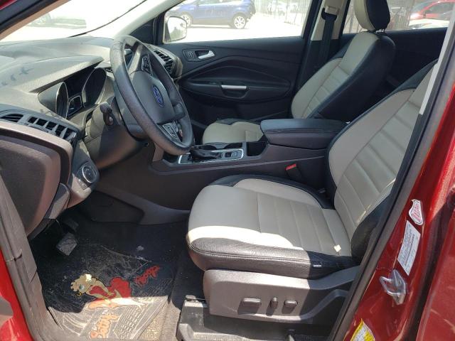Photo 7 from auction – 2019 FORD ESCAPE SE with VIN 1FMCU0G90KUB34083