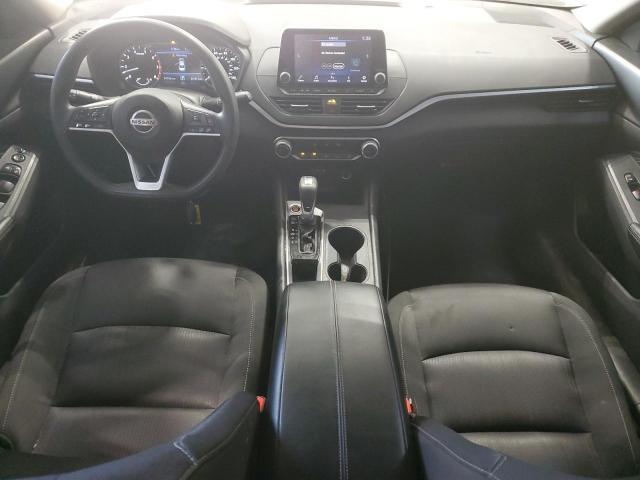 Photo 8 from auction – 2020 NISSAN ALTIMA S with VIN 1N4BL4BVXLC236812