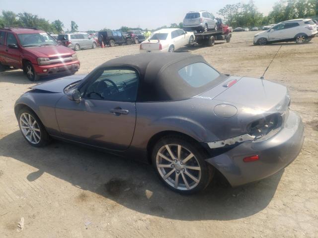 Photo 2 from auction – 2006 MAZDA MX-5 MIATA with VIN JM1NC25F160121733