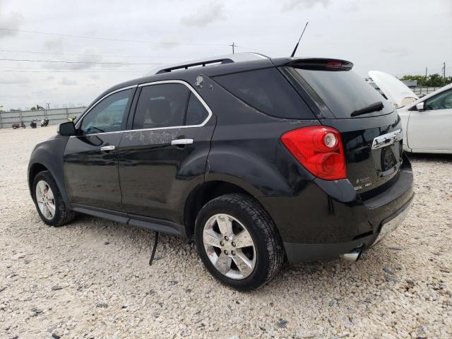 Photo 2 from auction – 2011 CHEVROLET EQUINOX LT with VIN 2CNFLNE54B6208665