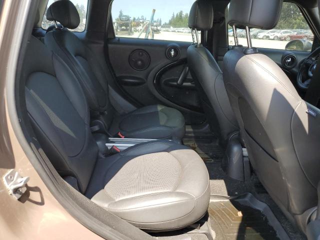 Foto 10 de la subasta – 2011 MINI COOPER S C con VIN WMWZC5C58BWL54123