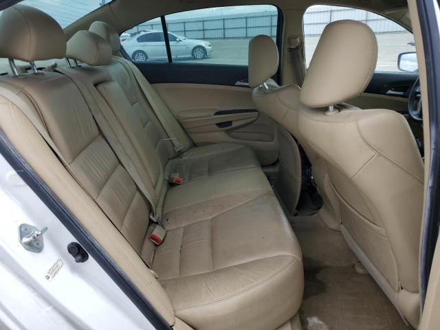 Photo 10 from auction – 2012 HONDA ACCORD SE with VIN 1HGCP2F65CA196694