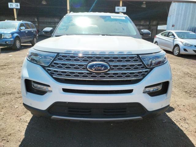 Zdjęcie 5 z aukcji – 2020 FORD EXPLORER L z VIN 1FMSK7FH2LGC82268