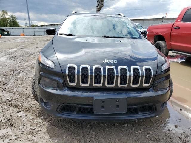 Photo 5 from auction – 2015 JEEP CHEROKEE L with VIN 1C4PJMCB3FW744276