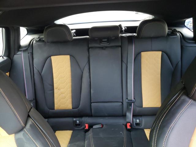 Фото 10 с аукциона – 2021 BMW X4 M COMPE с VIN 5YMUJ0C00M9F04425
