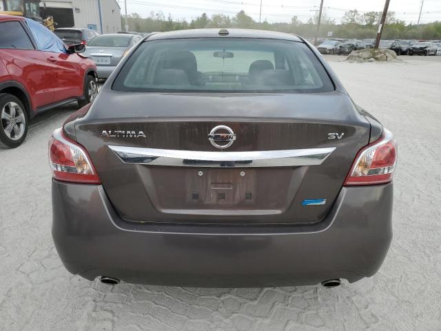 Photo 6 from auction – 2013 NISSAN ALTIMA 2.5 with VIN 1N4AL3AP8DC295710