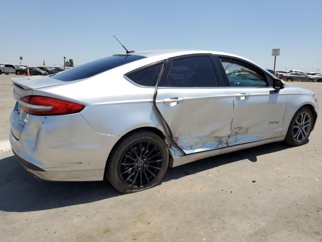 Photo 3 from auction – 2017 FORD FUSION SE with VIN 3FA6P0LU9HR223871