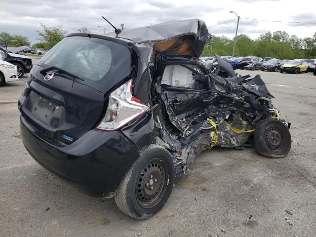 Photo 3 from auction – 2014 NISSAN VERSA NOTE with VIN 3N1CE2CP7EL414991