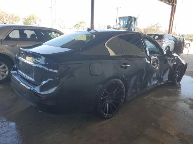 Photo 3 from auction – 2015 INFINITI Q50 BASE with VIN JN1BV7AP9FM346504