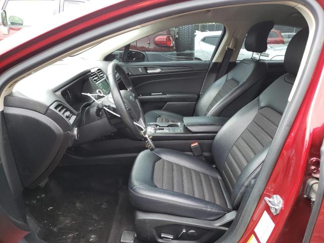 Photo 7 from auction – 2018 FORD FUSION SE with VIN 3FA6P0HD2JR223290