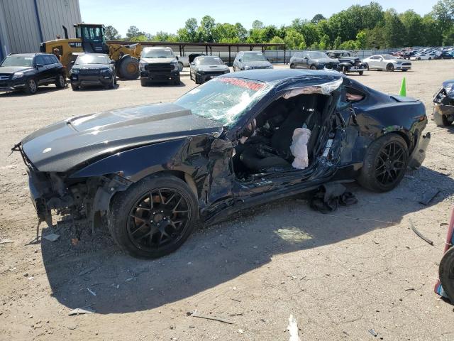 Photo 1 from auction – 2015 FORD MUSTANG with VIN 1FA6P8AM7F5313182