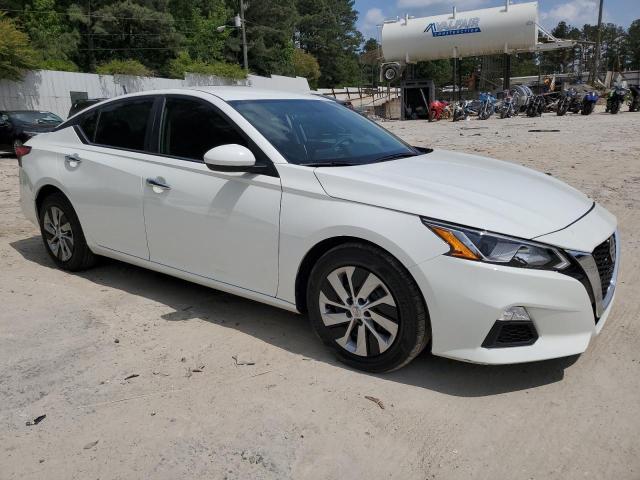 Photo 4 from auction – 2020 NISSAN ALTIMA S with VIN 1N4BL4BVXLC255277