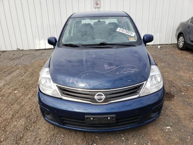 Photo 5 from auction – 2011 NISSAN VERSA S with VIN 3N1BC1AP5BL362500