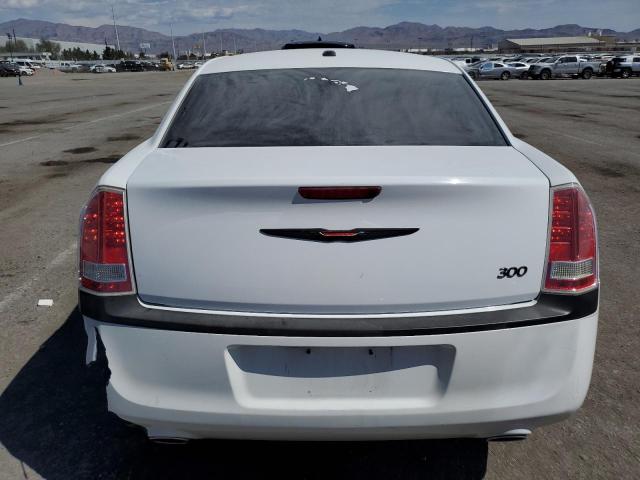 Photo 6 from auction – 2014 CHRYSLER 300 with VIN 2C3CCAAG1EH235505
