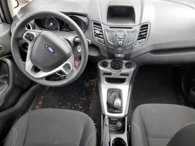 Фото 8 с аукциона – 2017 FORD FIESTA SE с VIN 3FADP4EJ9HM110100