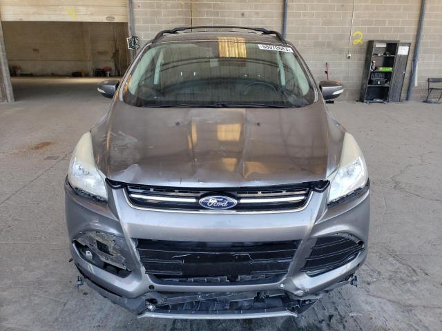 Photo 5 from auction – 2013 FORD ESCAPE SEL with VIN 1FMCU9HX9DUA81601