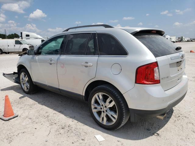 Photo 2 from auction – 2014 FORD EDGE LIMIT with VIN 2FMDK3KC2EBA81637