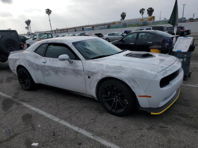 Photo 4 from auction – 2023 DODGE CHALLENGER with VIN 2C3CDZFJXPH544246