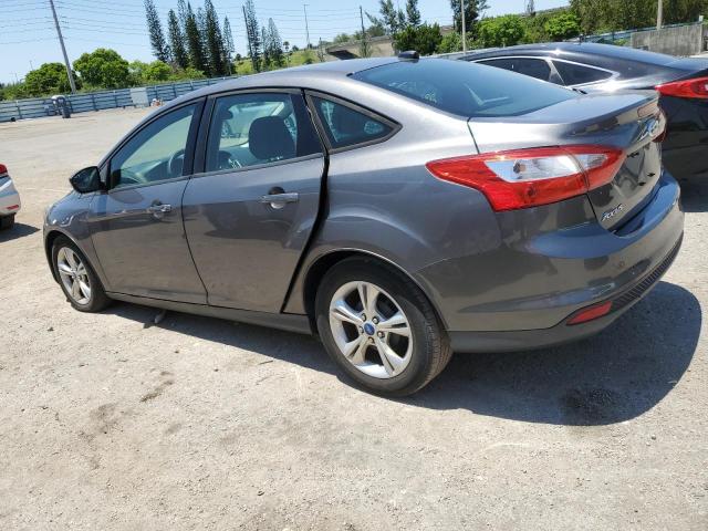 Photo 2 from auction – 2013 FORD FOCUS SE with VIN 1FADP3F21DL187931
