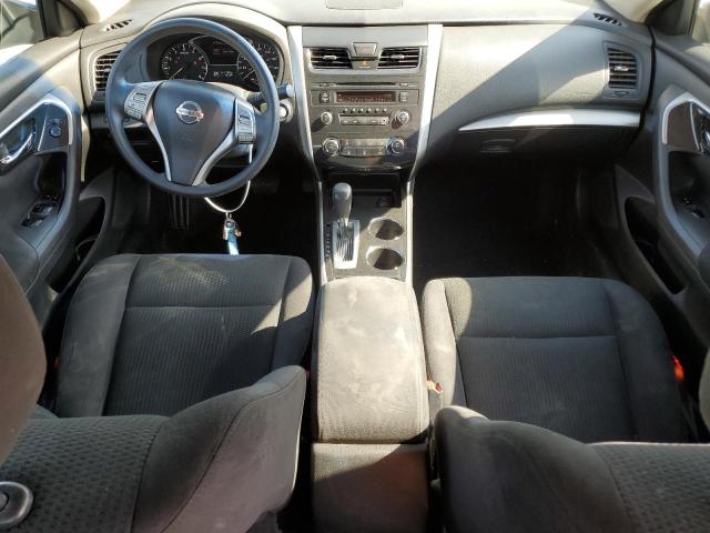 Photo 8 from auction – 2014 NISSAN ALTIMA 2.5 with VIN 1N4AL3AP0EN353718