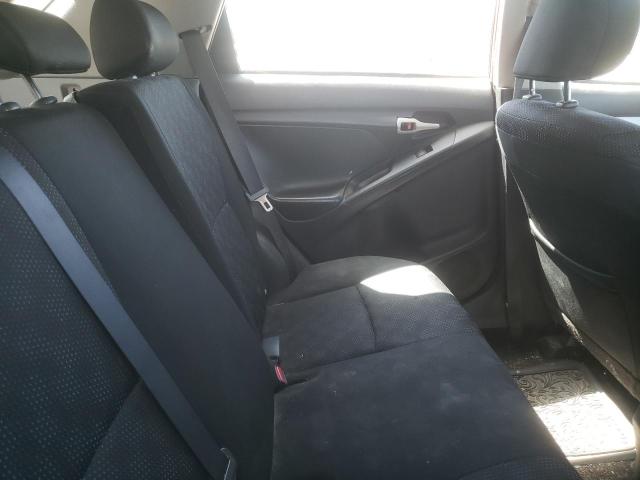 Photo 10 from auction – 2009 TOYOTA COROLLA MA with VIN 2T1KU40E09C060802